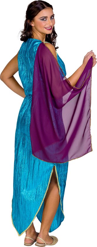 Dressforfun Costume Femme Greek Beauty Cassandra XXL - costume costume halloween dress up partywear carnaval costume carnaval partywear - 300511