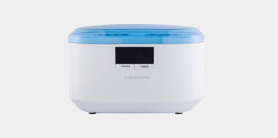 Grundig UC 6620 Nettoyeur à ultrasons domestique 50 W 500 ml