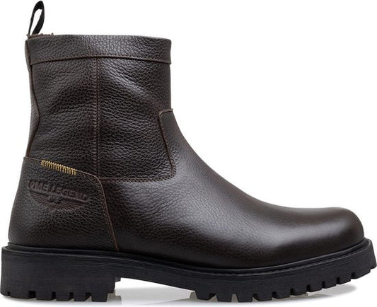 Bottes Starwing Dk. Brown - Taille 42