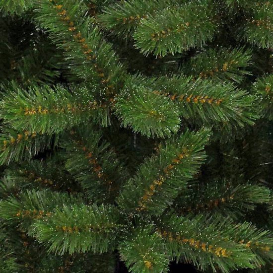 Triumph Tree Bristlecone Artificial Christmas Tree - H185 x Ø119 cm - Vert
