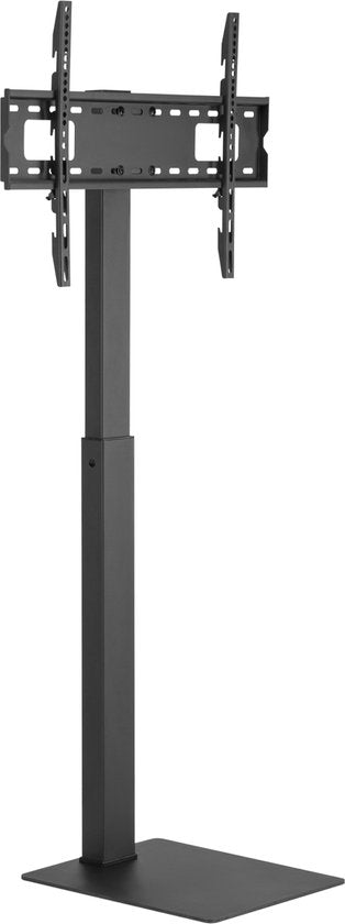 Support TV modèle mural, VDD Gaming, Fin, Orientable, Jusqu'à 70 pouces