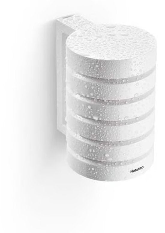 Netatmo Protective Case Slim Weather Station