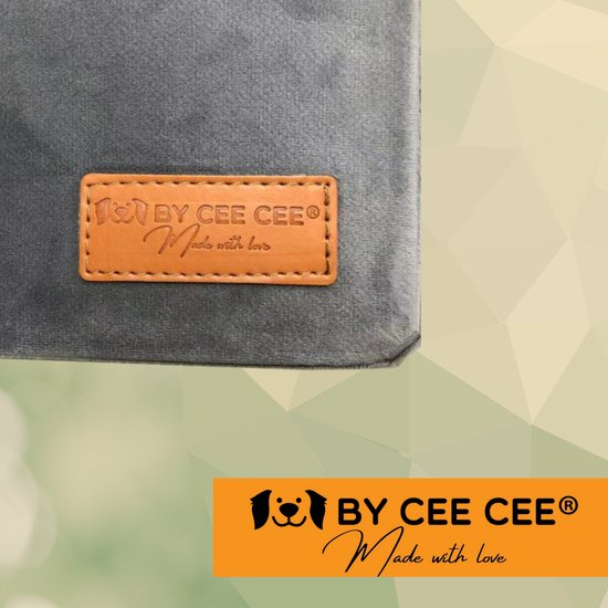 Escalier pour chien Escalier robuste pour chien avec rangement - Escalier pour chien - marche pour canapé ou lit - Jusqu'à 60 kg - Anthracite - Universel