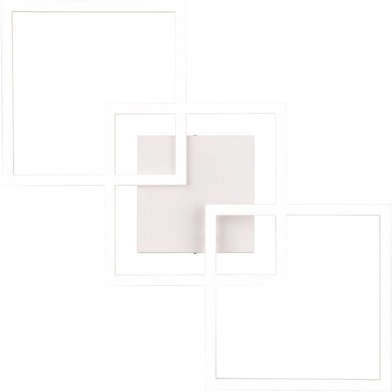 Plafonnier blanc Trail design - R64493131