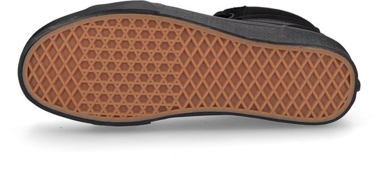 Vans Hi Sneakers Men - Noir - Taille 41