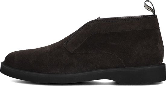 Greve 1711.10 - Chaussures à enfiler - Couleur : marron - Taille : 42