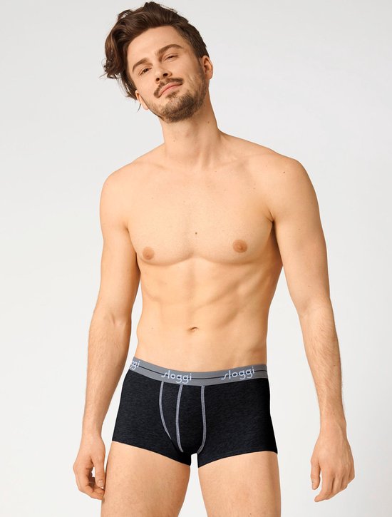 sloggi Hipster Start