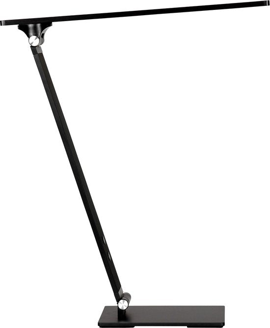 Lampe à poser Steinhauer Serenade LED - Noir