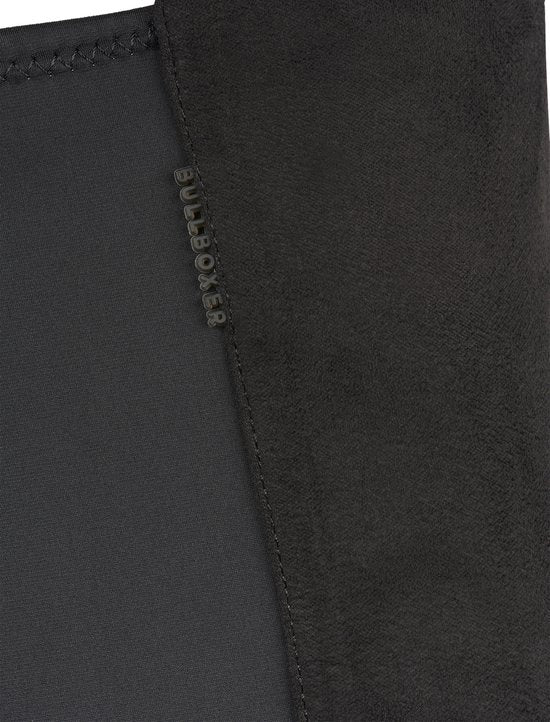 Bullboxer - Botte - Femme - Noir - 36 - Bottes