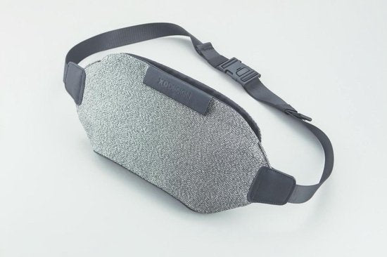 XD Design Urban Bumbag 1 litre - Gris