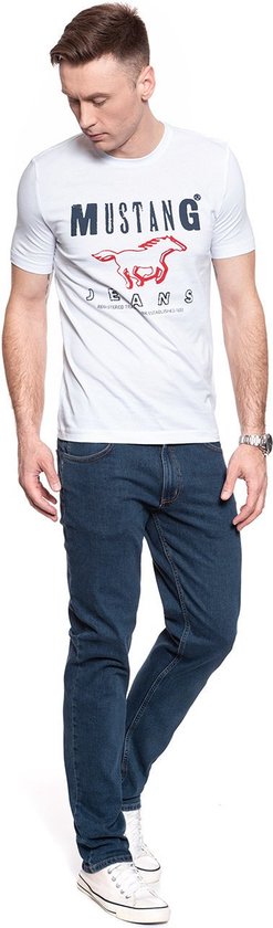 Lee - Brooklyn DARK STONEWASH - L42 X L34