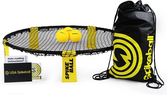 Spikeball Set standard
