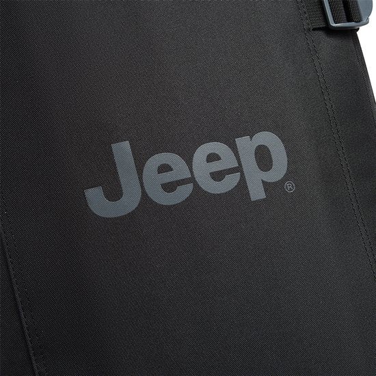 Delsey JS007C Sac de voyage à roulettes de 73 cm - Noir