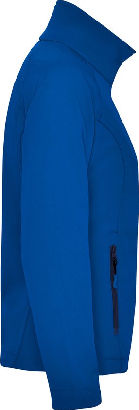 Antartida Softshell Jacket Ladies Cobalt Blue XL