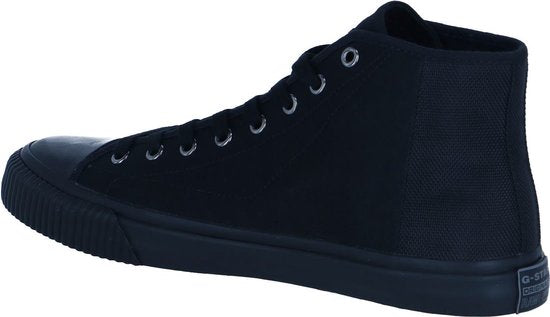 G-Star Raw - Sneaker - Hommes - Noir - 42 - Baskets