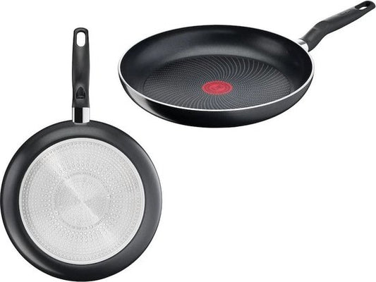 Poêle Tefal Start'easy 24 cm - Sans PFOA - Convient à toutes les sources de chaleur