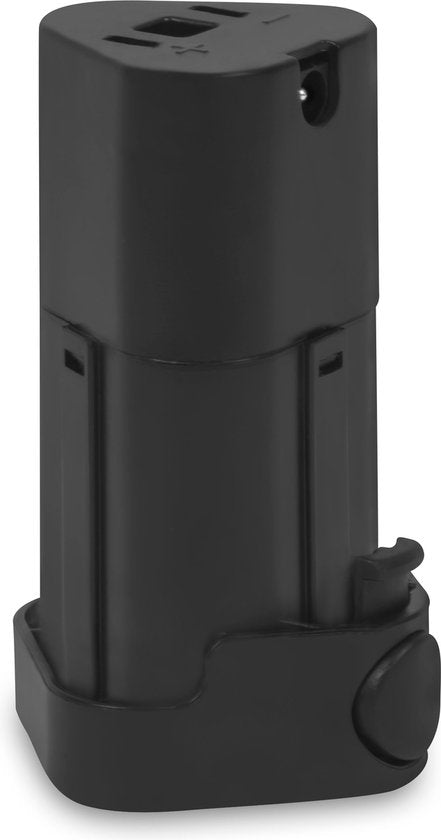 VONROC Batterie 12V - 2Ah - pour pompe à eau de pluie SP510DC
