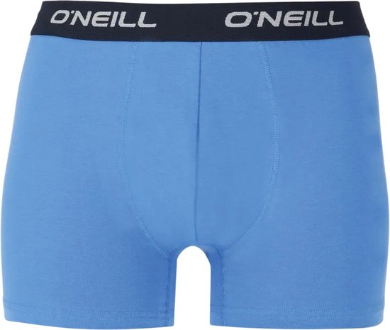 O'Neill Boxer Shorts Hommes (3-pack) - Taille S