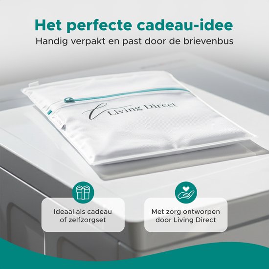 Ensemble de sacs à linge 3 pièces Sacs à linge avec fermeture éclair - Filets à linge avec fermeture éclair, adaptés à la lingerie et aux soutiens-gorge - Grand sac à linge - Sac à linge - Filets à linge