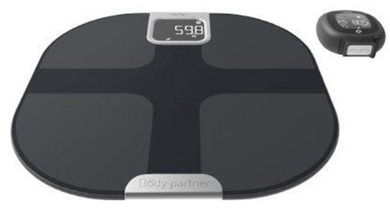 Tefal YD3090S1 Balance électronique Noir
