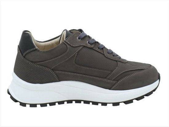 Australian Mazzerato Sneakers - Hommes - Marron - Taille 43