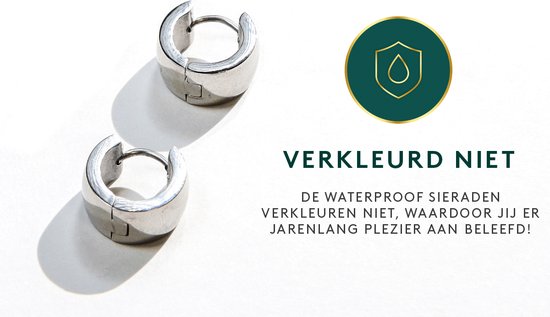 Laura Ferini Boucles d'oreilles pour dames Milana Argent - Boucles d'oreilles en argent - Boucles d'oreilles pour dames - Bijoux - Accessoires - Bijoux