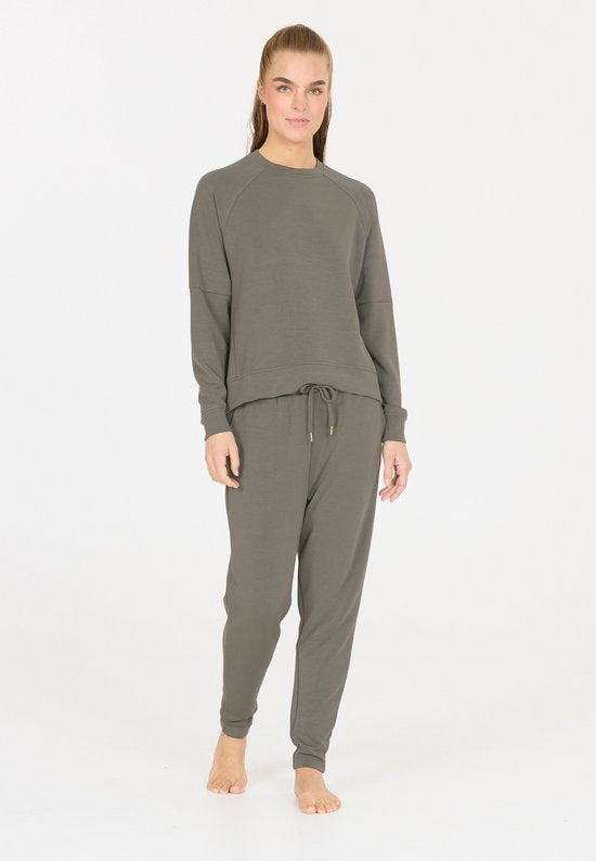 Sweatshirt Athlecia Jacey