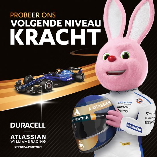 Duracell Optimum AA - piles alcalines - 1,5V, LR6 - 5 pièces