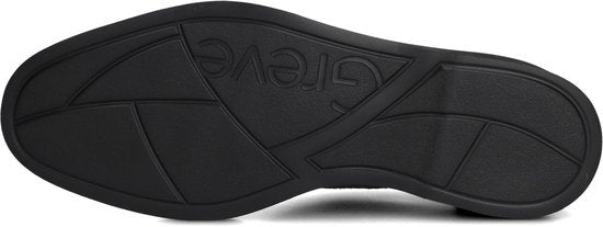 Greve 1711.10 - Chaussures à enfiler - Couleur : marron - Taille : 42