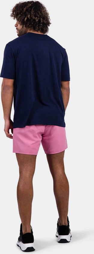 Lacoste Sport T-Shirt Bleu foncé - Taille 3XL - Hommes - T-shirts décontractés