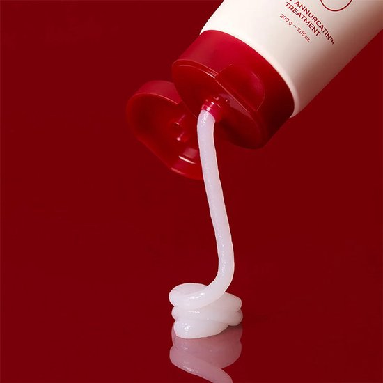 Traitement à l'annurcatine