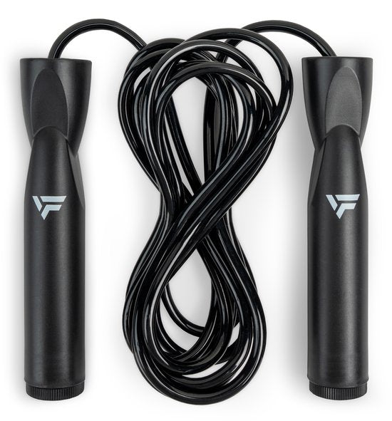 Virtufit Jump rope - Cordes à sauter - PVC durable