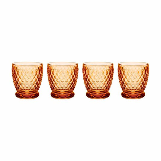 Becher Boston Coloured 330 ml Set of 4