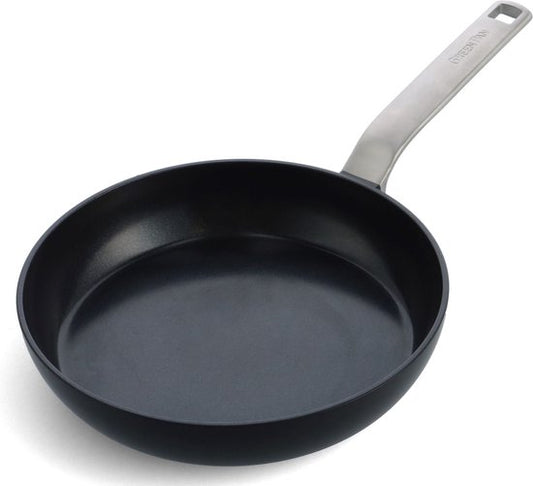 Greenpan Evolution Eco Poêle à frire avec revêtement antiadhésif en céramique - sans PFAS - 24 cm
