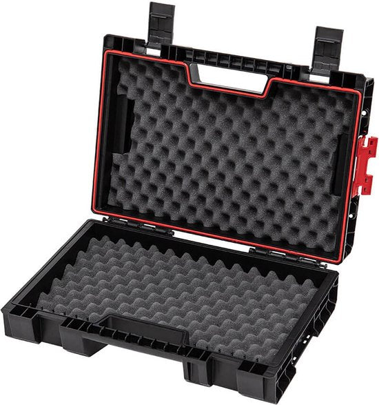 Chariot à outils System Pro - ensemble composé d'un chariot, d'une boîte et d'une valise
