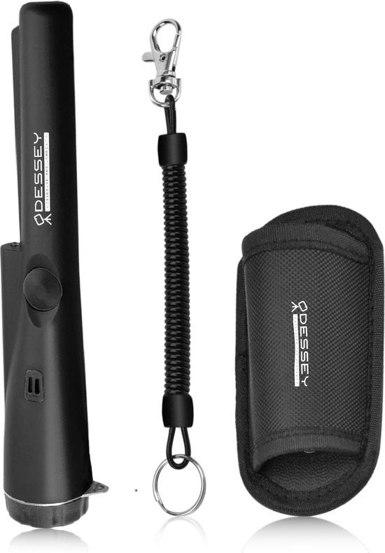 Détecteur de métaux ODESSEY Pinpointer - Target Edition