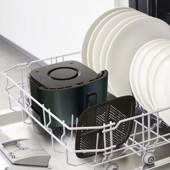 Tefal Easy Fry Max EY2453 - Friteuse à air chaud - 5L - 1500W