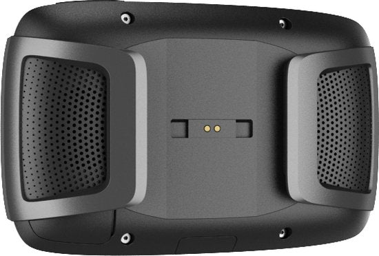 TomTom Rider 550 - Navigation moto - Monde