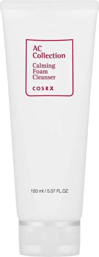 CosRx AC Collection Mousse nettoyante apaisante 150ml
