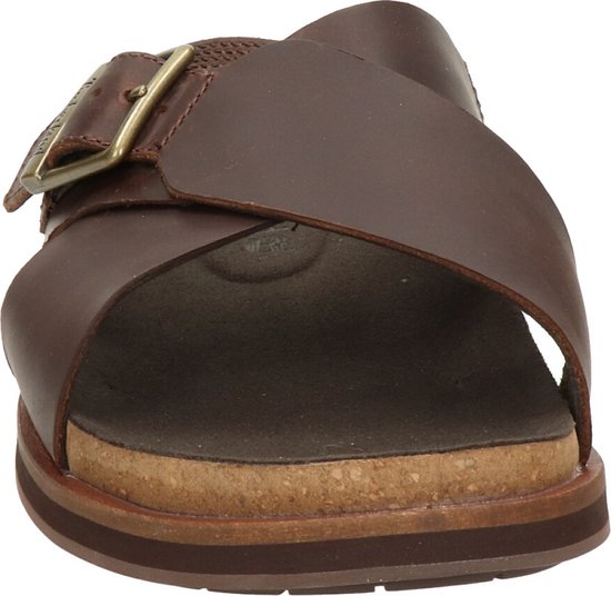 Timberland TB0A41A1V131 Amalfi Vibes - Chaussures pour hommes Mules - V13-Coloured