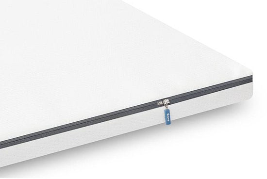 Matelas supérieur Emma Flip - 90 x 200 cm