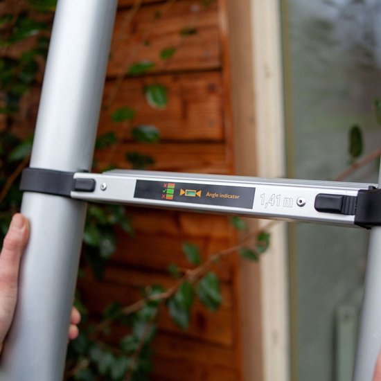 Échelle télescopique Batavia 3,27 m - Édition limitée - Échelle seule