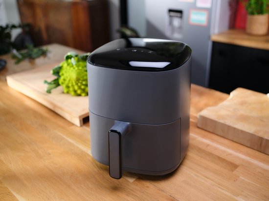 Tefal Easy Fry Max EY2453 - Friteuse à air chaud - 5L - 1500W