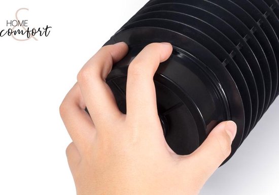 Lampe anti-insectes avec lumière UV - Désinsectiseur électrique - Lampe anti-moustiques - Lampe anti-mouches - Suspendue - 9W - Silencieuse - Brosse de nettoyage