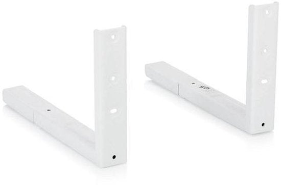 Supports Scanpart pour four à micro-ondes - Supports de suspension - Système de suspension universel - 40 kg