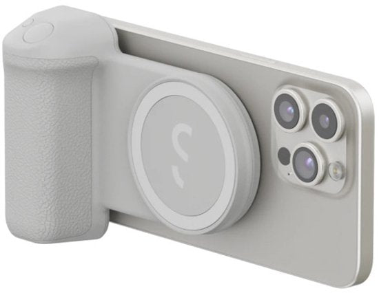 Kit SnapGrip Creator Gris pierre