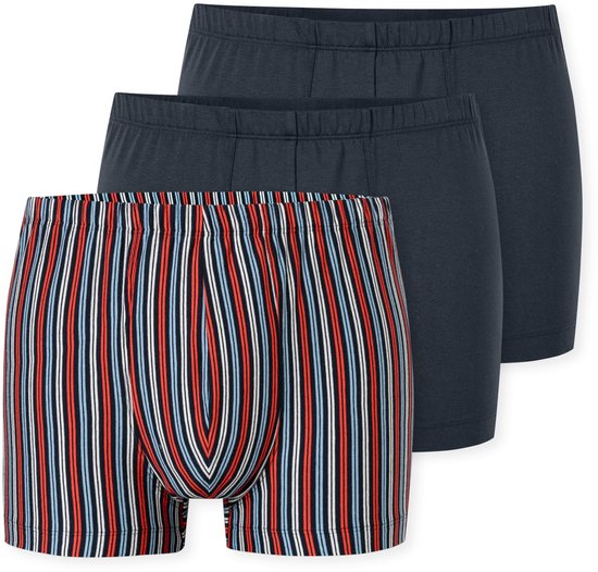 SCHIESSER - Shorts - Hommes - Caleçons