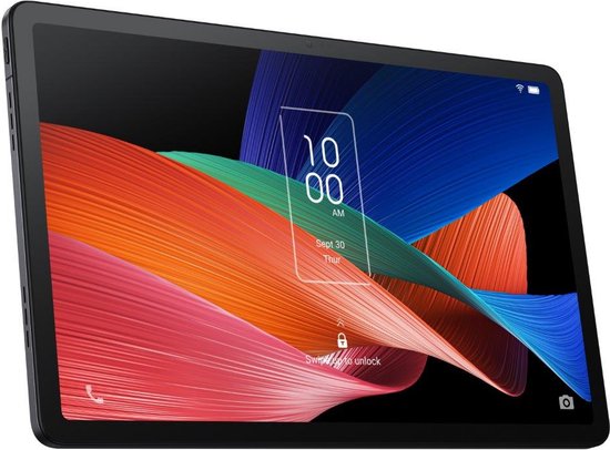 TCL TAB 11 - 64 Go - Wifi - 11 pouces - Gris