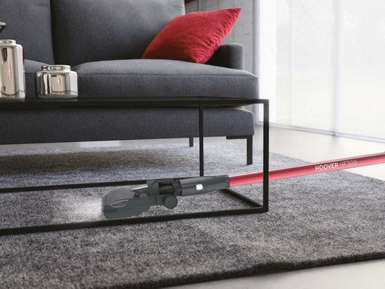 Hoover HF322TH - Home & Pet stick hoover - 0.7L