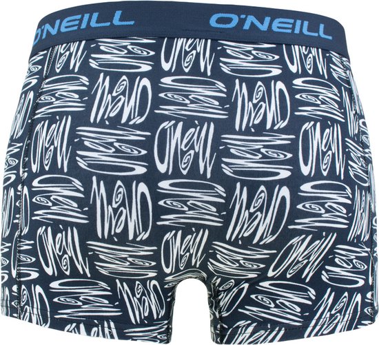 O'Neill Boxer Shorts Hommes (3-pack) - Taille S
